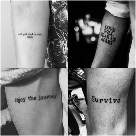 meaningful tattoos for guys|21 Inspiring Tattoos For Men [With Deep Meanings]